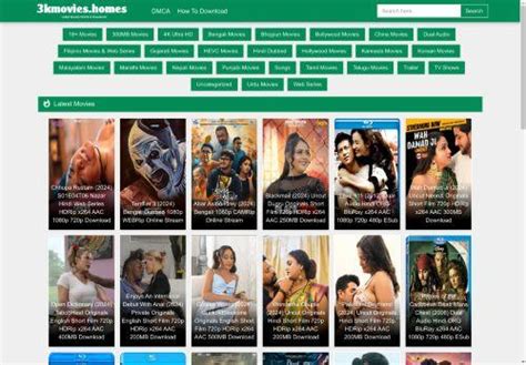 3Kmovies.com .